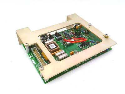 FOSS NIRSYSTEMS 064B529-01