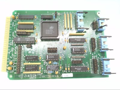 PERFORMANCE TECHNOLOGY ZT88CT75