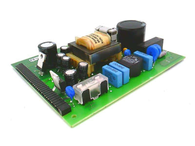 ENDRESS & HAUSER 321437-0200