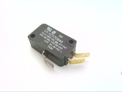 HONEYWELL V7-1C17D844