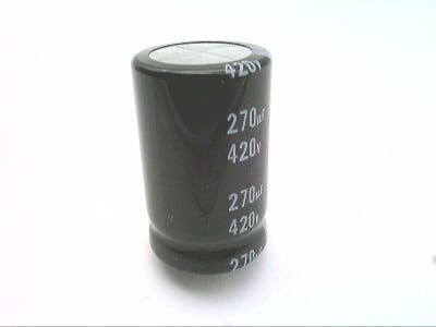 GENERIC CR270U420SN