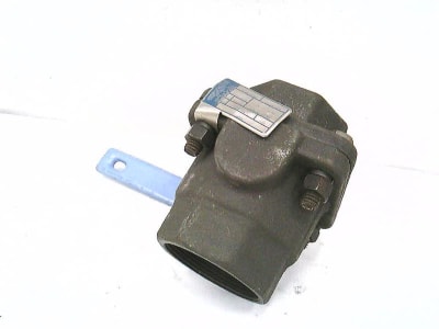 METSO AUTOMATION 232236MT1