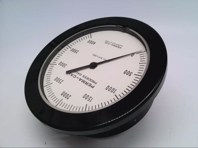 PERMA CAL CORPORATION 120FIB22A03