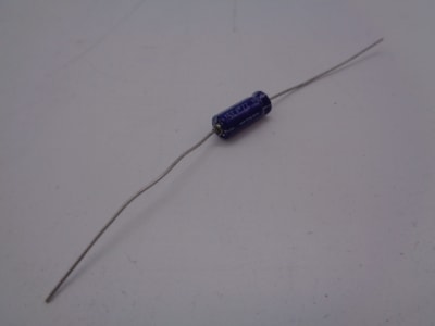 NICHICON TVX1V220MAD