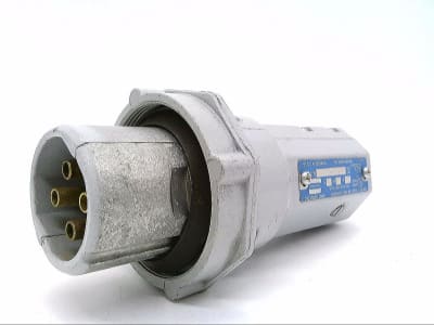 EATON CORPORATION APJ3485