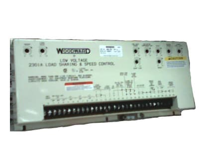 WOODWARD 9905-028