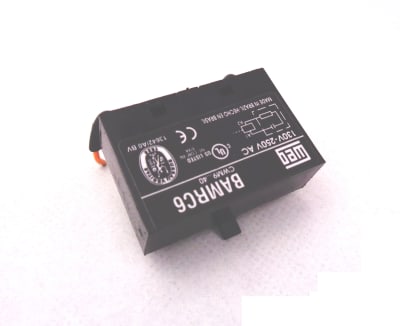 WEG BAMRC6