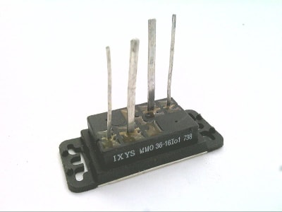 IXYS MMO36-16IO1