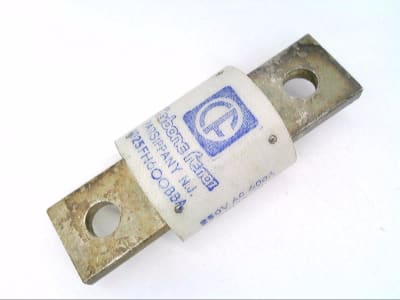 MERSEN A025FH600BBA
