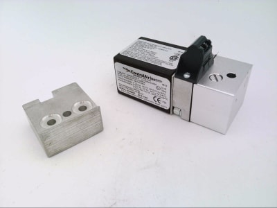 CONTROLAIR INC T-590-ACM