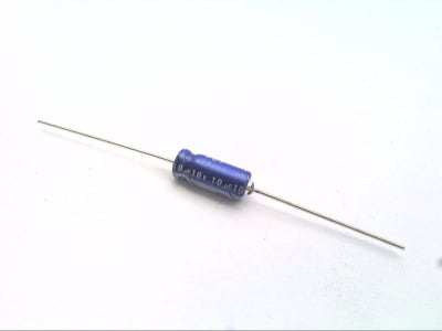 GENERIC CA10U16