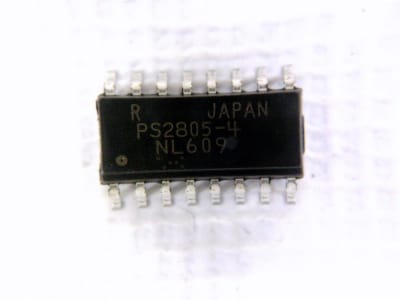 NEC IC28054