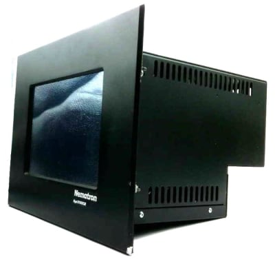 NEMATRON CORP IWS-2521T