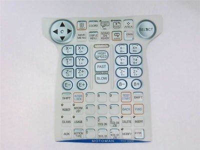 YASKAWA ELECTRIC 1559471