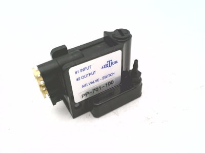 AIRTROL PP-701-100-FM-B80