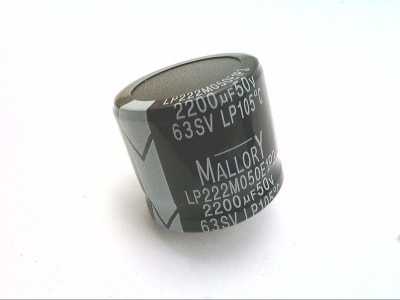 GENERIC CR2200U50SN3