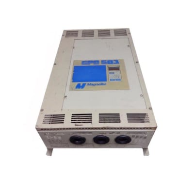 MAGNETEK GPD503-DS075