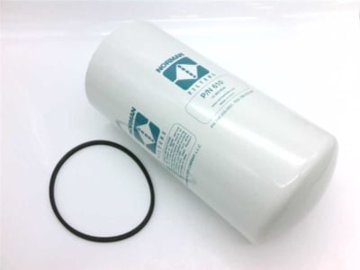 NORMAN FILTER 610