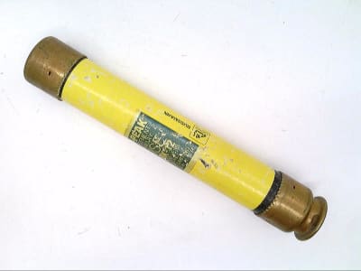 EATON CORPORATION LPS-RK-12