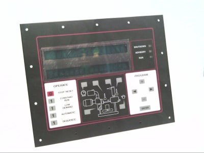 EATON CORPORATION RMF302EAU1173