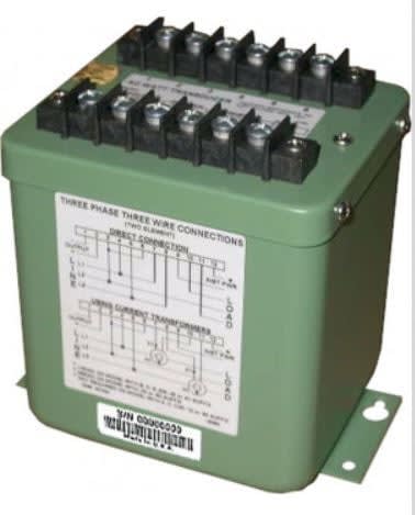 OHIO SEMITRONICS GW5-007EY111