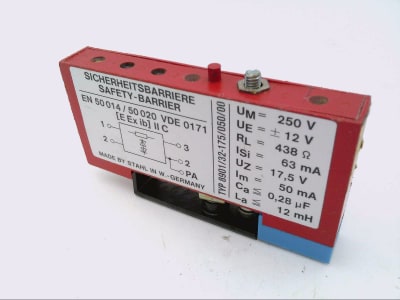 STAHL 8901/32-175/050/00