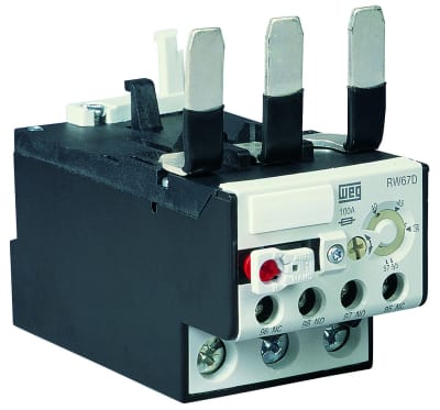 WEG RW67D