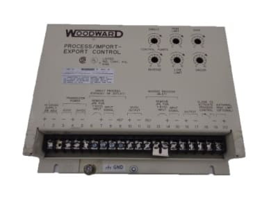 WOODWARD 9905-090