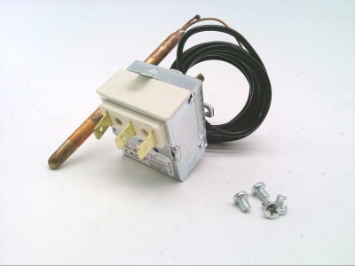 IMIT CONTROL SYSTEM TR2-9325