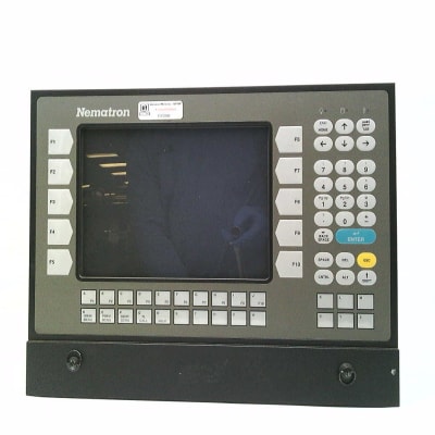 NEMATRON CORP IC5031-78310300