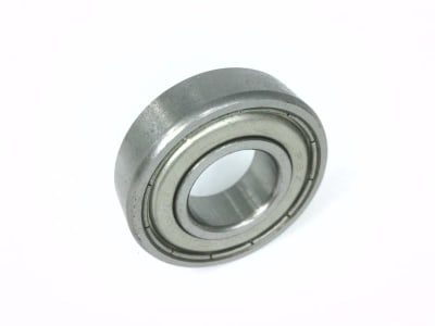 BEARINGS LIMITED R8 ZZ