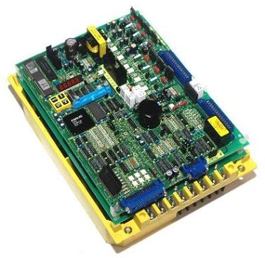 FANUC A06B-6059-H003