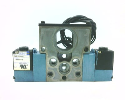 MAC VALVES INC 825C-PM-111DA-842