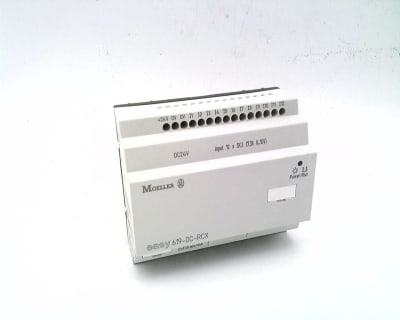 EATON CORPORATION EASY619-DC-RCX