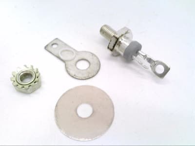 SOLID STATE INC 2N1842