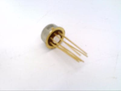 NXP SEMICONDUCTOR LM301AH