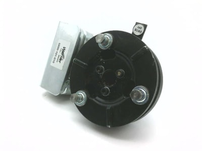 ALTRA INDUSTRIAL MOTION EC-375