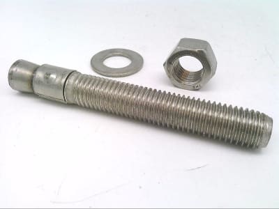 SIMPSON STRONG TIE COMPANY WA755126SS