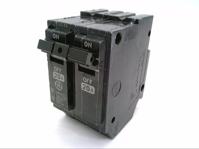 GENERAL ELECTRIC THHQL22020