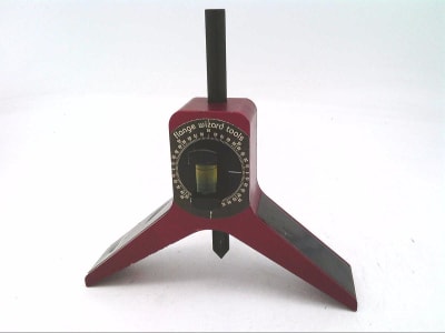 FLANGE WIZARD 53076-M