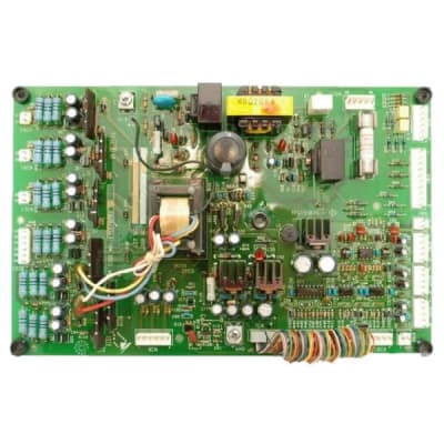 YASKAWA ELECTRIC ETC670203