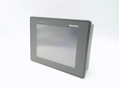 NEMATRON CORP PV-608S-B00-D