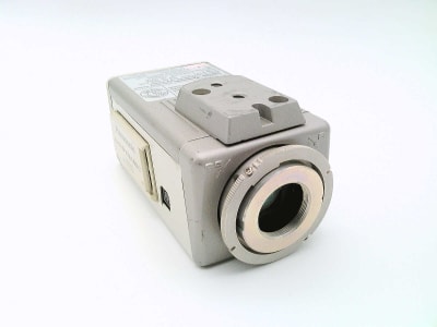 MATSUSHITA ELECTRIC WV-CP454