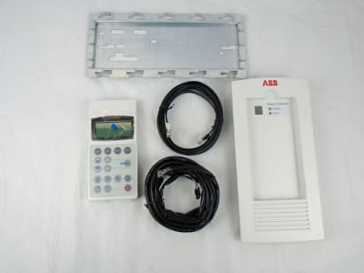 ASEA BROWN BOVERI RPMP-11/13