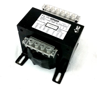 MICRON INDUSTRIES CORPORATION E500-0286-GA