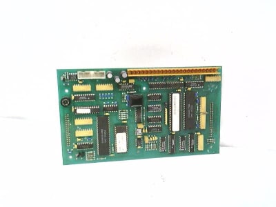KRAUSS MAFFEI MT200-BOARD