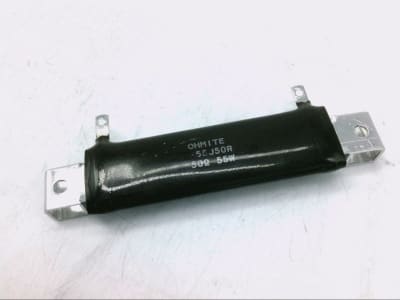 OHMITE F55J50R