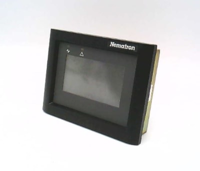 NEMATRON CORP IWS-200CT