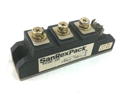 SANREX PK50C-120