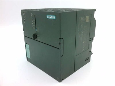 SIEMENS 6ES7318-3EL00-0AB0